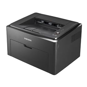 Samsung ML-1640 Mono Laser Printer
