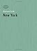 Analogue Guide New York (Analogue Guides)