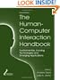 The Human-Computer Interaction Handbook: Fundamentals, Evolving Technologies and Emerging Applications, Second Edition (Human Factors and Ergonomics)