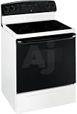 Review GE  / GE JBP62BMWH 30