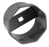 OTC 1919 4-7/8″ 8-point Wheel Bearing Locknut Socket Reviews