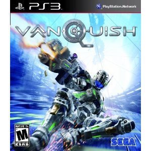 Vanquish
