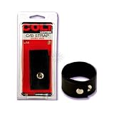 Colt Leather - Double Wide Strap