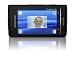 Sony Ericcson X8 - E15a Unlocked Cell Phone with 3.15 MP Camera--USA Version with Warranty