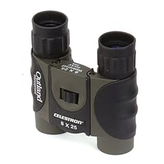 Celestron Fernglas Outland 8x25