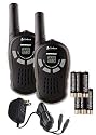 Cobra PR170-2VP MicroTalk GMRS/FRS 2-Way Radios, 8-Mile