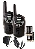 Cobra PR170-2VP MicroTalk GMRS/FRS 2-Way Radios, 8-Mile