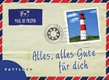 Produkt-Bild: Alles, alles Gute f&uuml;r dich