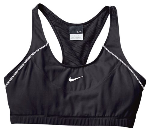 Women's Nike Gym Basic Short Top