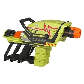 Transformers Movie All Spark Ratchet