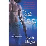 Dark Protector (Paladins of Darkness, Book 1)