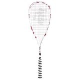 Black Knight C2C Nxs White Squash Racquet (770895204530)
