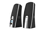 Trust MiLa 2.0 Speaker Set
