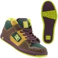 DC TN Manteca Skate Shoe - Men's