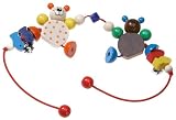 Eigenschaften Selecta 1372 / Selecta 1372 - Parini Kinderwagenzubehör
