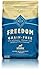 Blue Buffalo Freedom Grain-Free Senior Dry Dog Food, Provides Energy To Stay Active, Made in the USA with Natural Ingredients, Chicken & Potatoes, 11-lb Bag