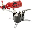 MSR XGK EX Extreme Condition Stove