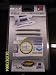 NINTENDO DS Stylus x2 & Screen Guard x2 /w Life Time WARRANTY
