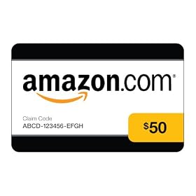 Amazon.com Gift Cards