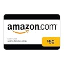Amazon.com Gift Card