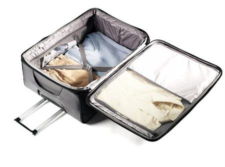 Samsonite LIFT Upright 21