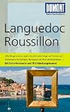 DUMONT Reise-Taschenbuch Languedoc-Roussillon: Mit 10 Entdeckungstouren title=
