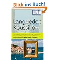 DuMont Reise-Taschenbuch Reisef�hrer Languedoc-Roussillon: Mit 10 Entdeckungstouren