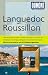 DuMont Reise-Taschenbuch Reiseführer Languedoc-Roussillon: Mit 10 Entdeckungstouren