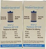 Frigidaire PureSource Water Filter 2 Pack
