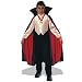 Universal Studios Monsters Child's Dracula Costume, Large