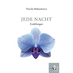 Jede Nacht