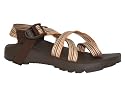 Chaco Women's Z/2 Vibram Unaweep Sandals Multi Brown
