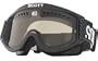 Heli Over-The-Glasses Ski Goggles