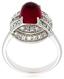 Bette Davis' Replica Ring from the Hollywood Collection