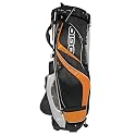 Ogio Edge Golf Stand Bag - Burnt Orange