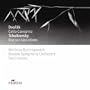 Dvorak: Cello Concerto; Tchaikovsky: Rococo Variations