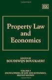 Property law and economics