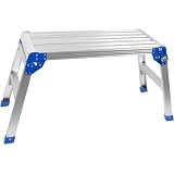 Buy Aluminum Platform Ladder by brandsonSale