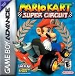 Mario Kart: Super Circuit