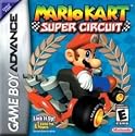 Mario Kart: Super Circuit