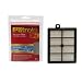 3M Filtrete Electrolux S / Eureka HF-1 HEPA Vacuum Filter, 1 Pack