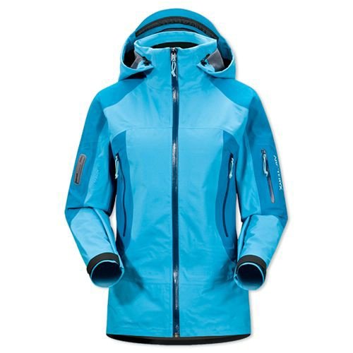 Buy Arc'teryx Ladies Stingray Jacket by Arc'teryx