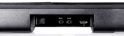 Great buy for  Roth Bar 3 High-Power TV Soundbar