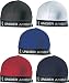 Sports : UNDER ARMOUR 8000071 Skull Cap M&uuml;tze - KOSTENLOSER VERSAND