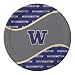 Creative Converting University of Washington Huskies Dinner Paper Plates (8 Count)