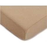 Julius Z&ouml;llner Spannbetttuch Jersey f&uuml;r das Kinderbett, Gr&ouml;&szlig;e: 60 x 120 cm/70 x 140 cm