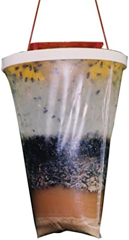 Flies Be Gone - Non Toxic Fly Trap