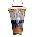 Flies Be Gone, Non Toxic Disposable Outdoor Fly Trap