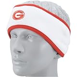 Nike Georgia Bulldogs Ladies Therma-FIT Chill Out Headband