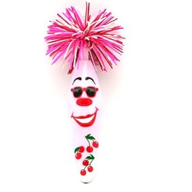 Kooky Pen: Krew 24 - Betty #169 by kooky pen